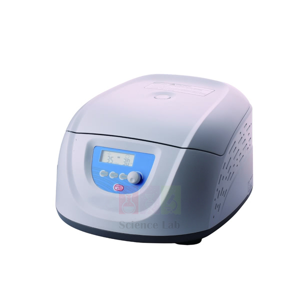 Centrifuge, Clinical